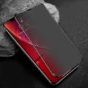 شاشة حماية شاشة الملاقيف ثري دي كاملة لجوال ايفون اكس آر من ديفيا 10 قطع  Devia Real Series 3D Full Screen Privacy Tempered Glass for iPhone Xr 