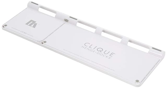منظم لوحة مفاتيح وماجيك تراك باد ابل دي اكس بي دوت نيت HENGE DOCKS Clique for the Apple Wireless Keyboard and Magic Trackpad