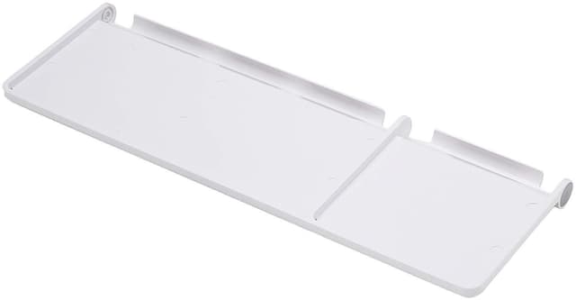 منظم لوحة مفاتيح وماجيك تراك باد ابل دي اكس بي دوت نيت HENGE DOCKS Clique for the Apple Wireless Keyboard and Magic Trackpad