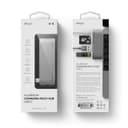 beats solo 3 wireless over ear headphone gloss white