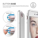 كفر حماية لآيفون 7/8 من Elago - أبيض - 49504