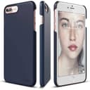 Elago Slim Fit 2 Back Case For Iphone 8 / 7 Plus - Jean Indigo