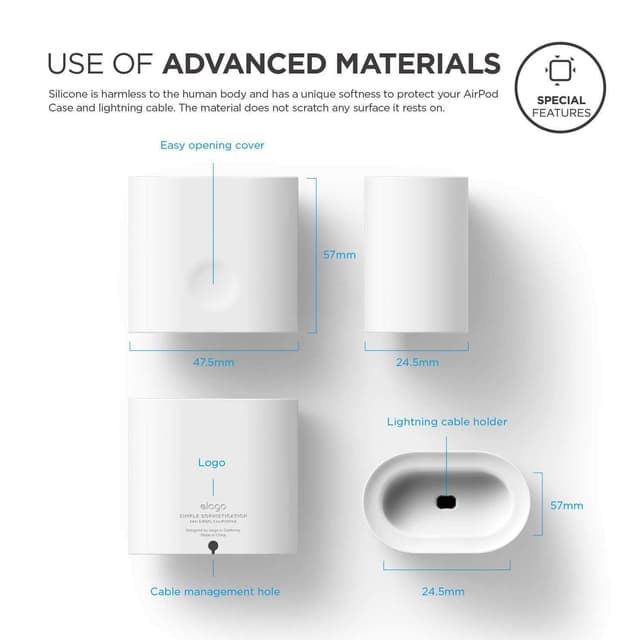 beats solo 3 wireless over ear headphone gloss white