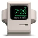 Elago W3 Stand For Apple Watch - White