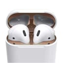 elago dust guard for apple airpods 2 sets rose gold