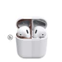 elago dust guard for apple airpods 2 sets rose gold