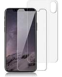 Elago Tempered Glass Screen Protector For Iphone X