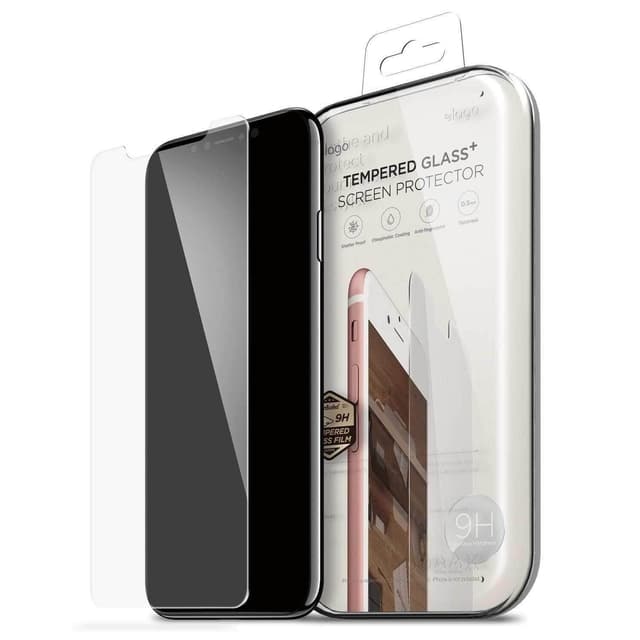 Elago Tempered Glass Screen Protector For Iphone X