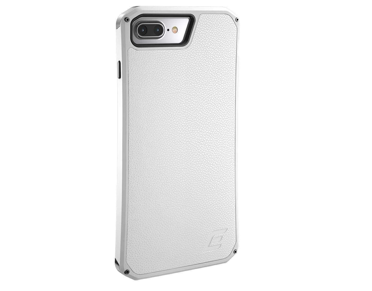 element case solace white for iphone 8 7 plus