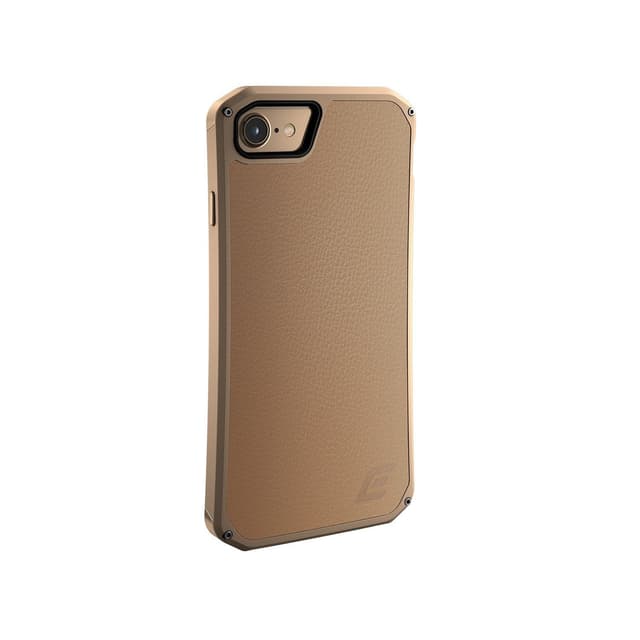 element case solace gold for iphone 8 7
