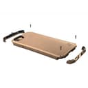 element case solace gold for iphone 8 7