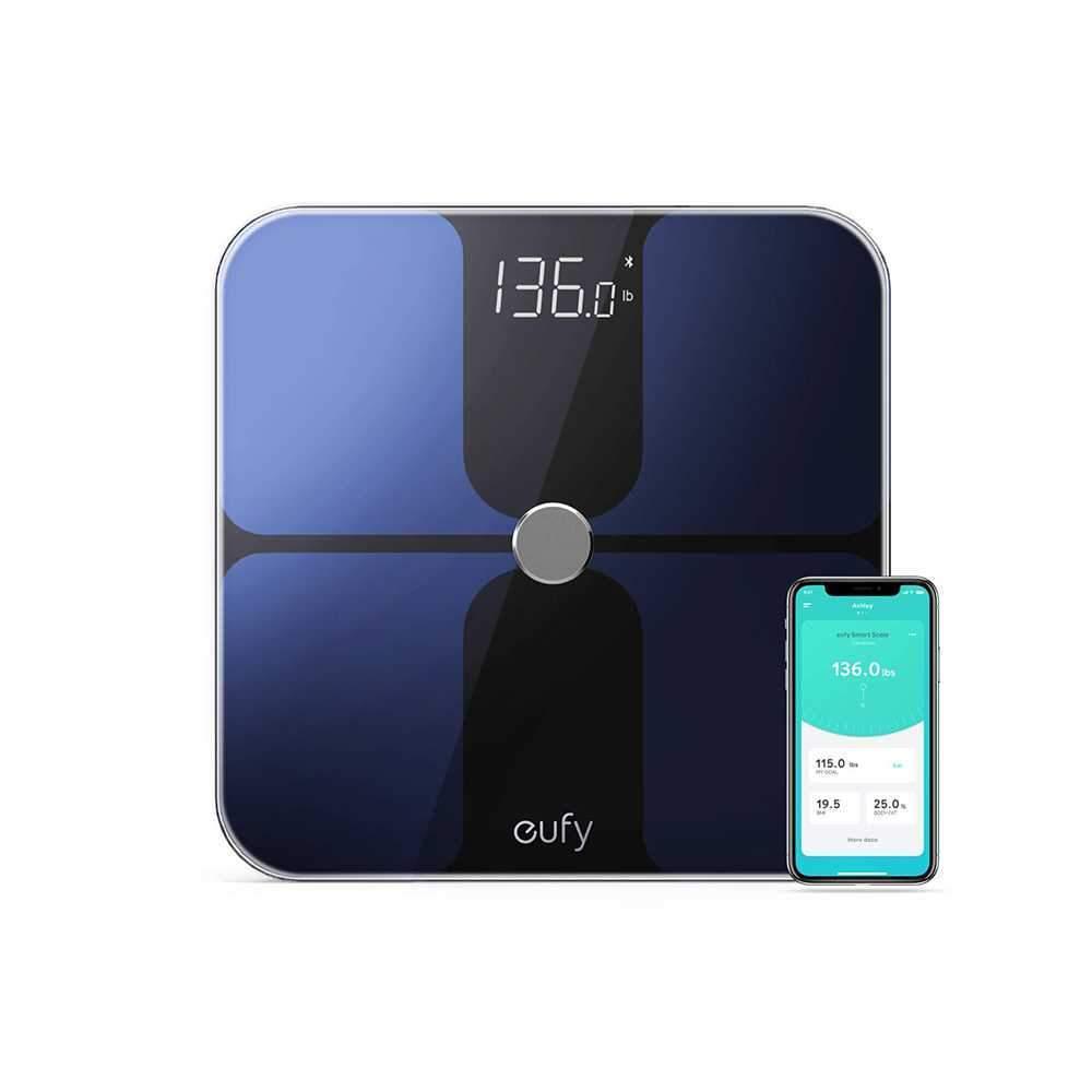 eufy bodysense smart scale un