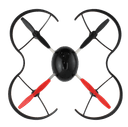 Extreme Fliers microdrone 3 0 combo pack - SW1hZ2U6MjMwODQ=