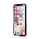 ferrari shockproof hard case for apple iphone xr transparent