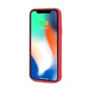 ferrari off track full cover power case 3600mah for iphone x xs red