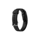 fitbit inspire hr fitness wristband with heart rate tracker blackblack