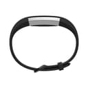 Fitbit Alta Hr Fitness Wristband With Heart Rate Tracker - Black ( L )