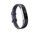 Fitbit Alta Hr Fitness Wristband With Heart Rate Tracker - Gray ( S )