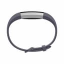Fitbit Alta Hr Fitness Wristband With Heart Rate Tracker - Gray ( S )
