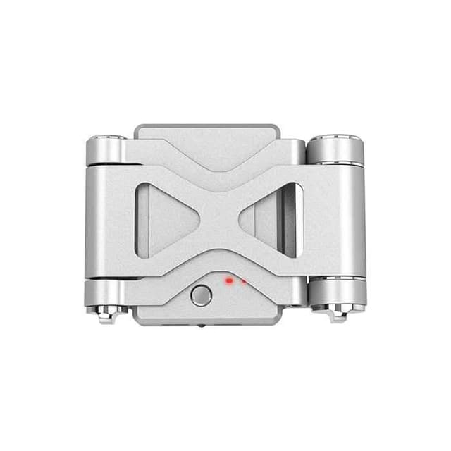 gamesir x1 battledock for fps games silver