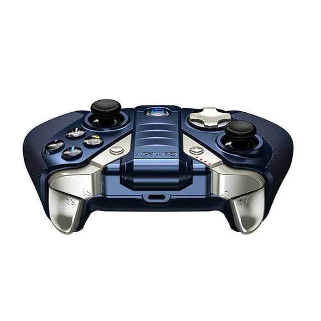 gamesir m2 wireless controller blue