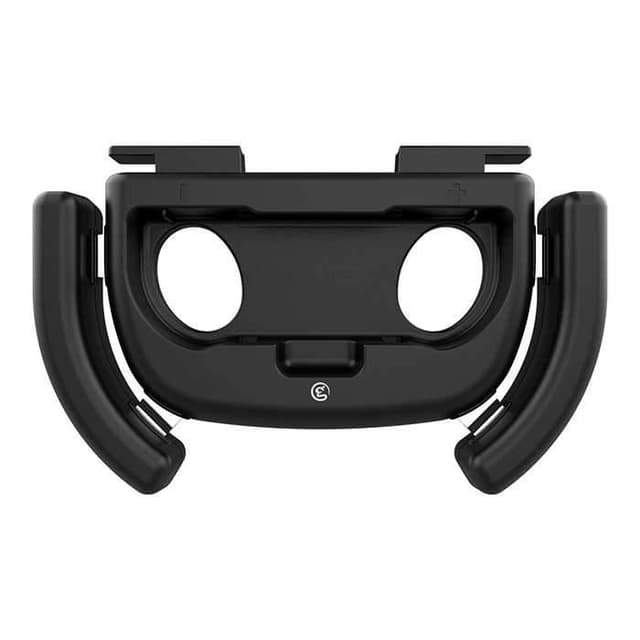 عجلة القيادة و السباقات من جيم سير لأجهزة النينتندو سويتش