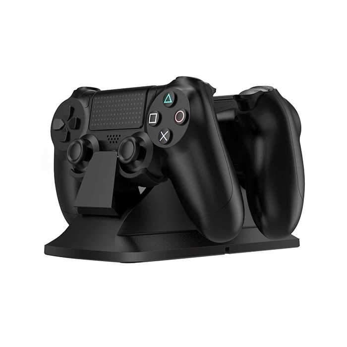 gamesir ps4 dual controller charging station