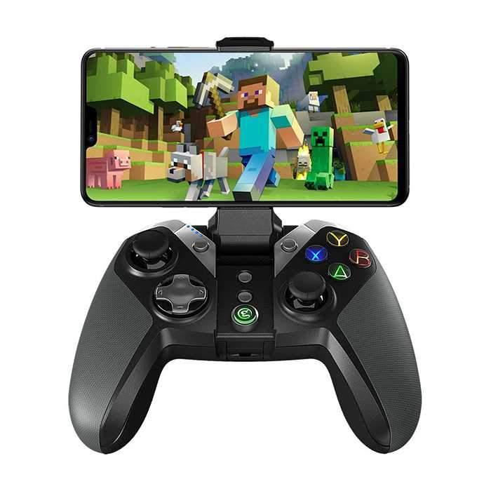 gamesir g4s wireless controller black