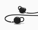 سماعات Pixels Earbuds Google - أسود