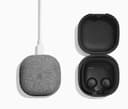 سماعات Pixels Earbuds Google - أسود