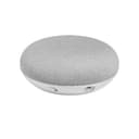 سماعة ذكية صغيرة من جوجل - أبيض