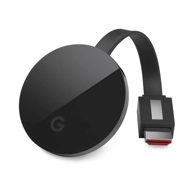 google chromecast ultra