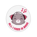 ممسكة هاتف محمول من Gripon - كل ما أريده هو الصراخ