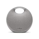harman kardon onyx studio 5 portable wireless speaker gray