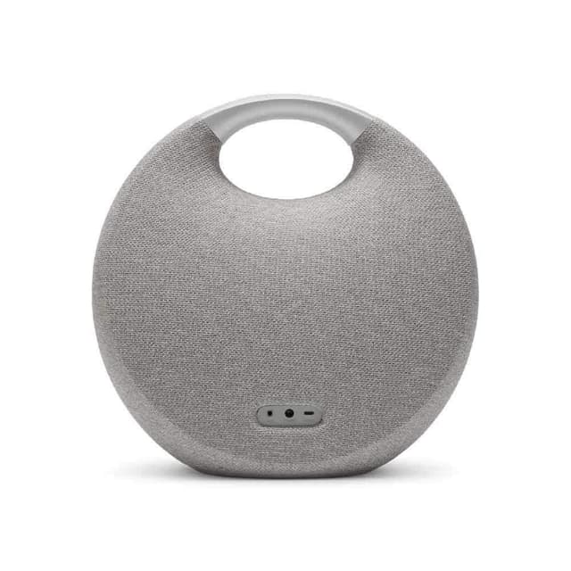 harman kardon onyx studio 5 portable wireless speaker gray