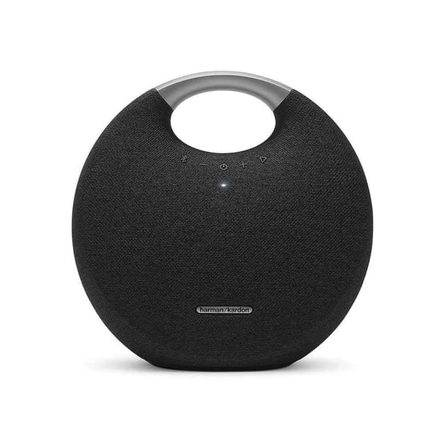 harman kardon onyx studio 5 portable wireless speaker black