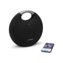 harman kardon onyx studio 5 portable wireless speaker black