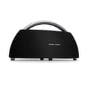 سماعة خارجية بلوتوث محمولة Go Play من Harman Kardon - أسود