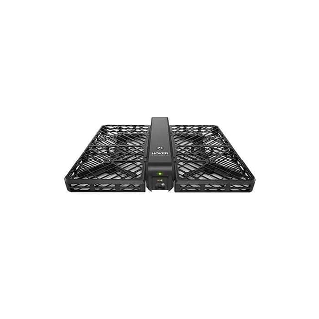 كاميرا طائرة بدون طيار - أسود