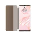 كفر دفتر P30 Pro هواوي - كاكي