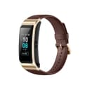 ساعة هواوي Talkband B5 نسخة الأعمال Huawei - بني