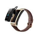 ساعة هواوي Talkband B5 نسخة الأعمال Huawei - بني