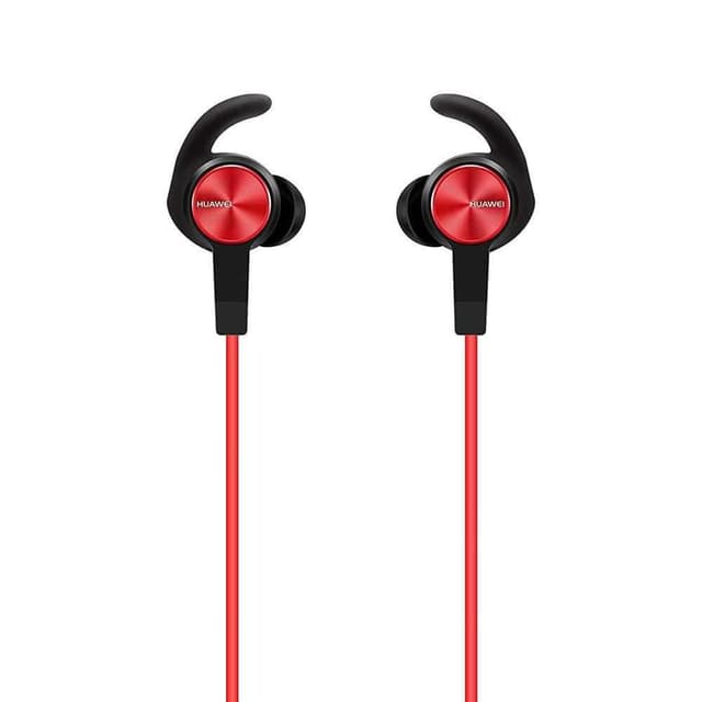 سماعات بلوتوث هواوي AM61 Sport - أحمر