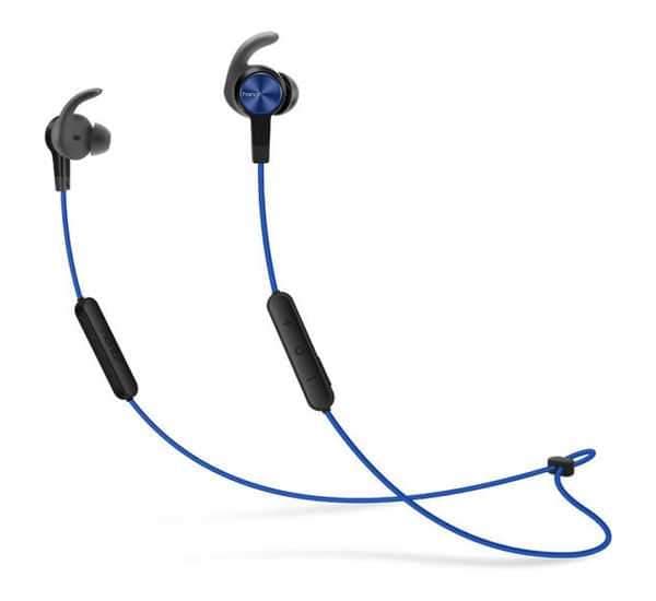 Huawei am61 sport Bluetooth headphones