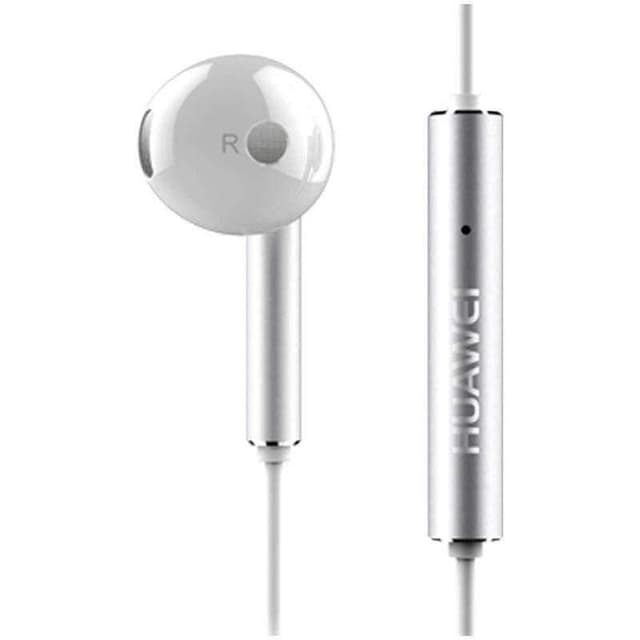 huawei am116 metal earphones
