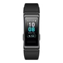 huawei band 3 pro built in gps black