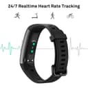 huawei band 3 pro built in gps black