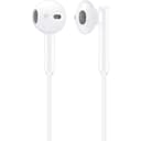 سماعات هواوي سلك أبيض Huawei White Type c Earphones