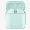 huawei honor flypods wireless stereo earbuds blue