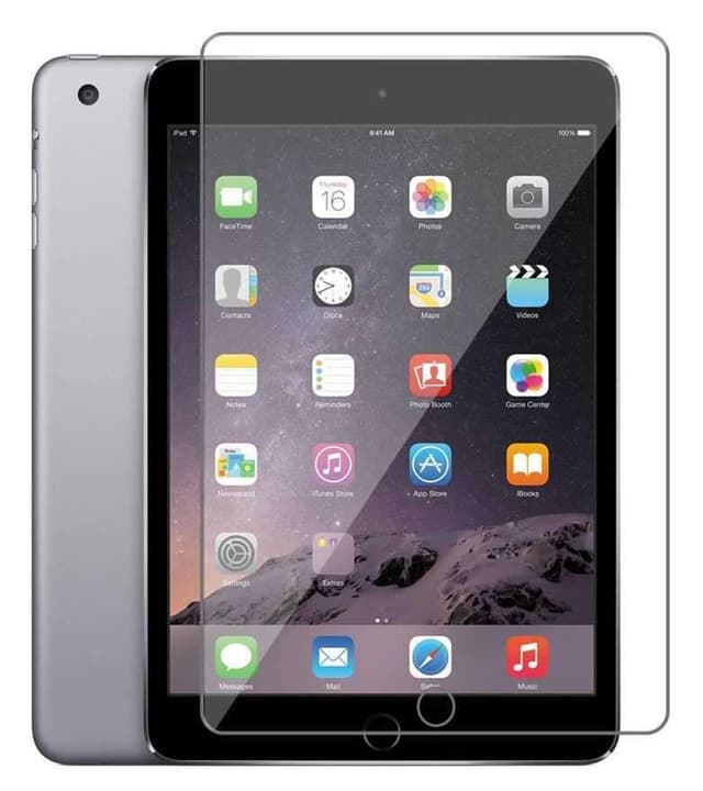 Ifacez Tempered Glass Screen Protector 0.33mm For Ipad Pro 12.9